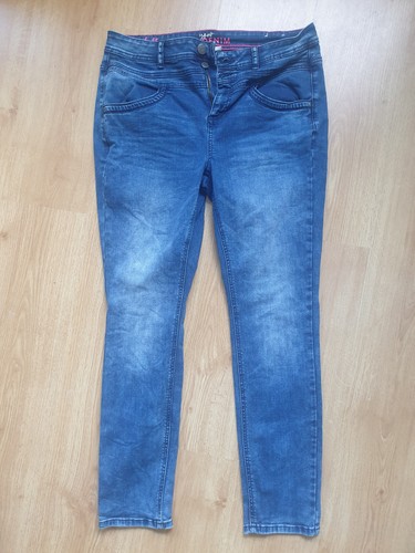 Jeans street one - one, style