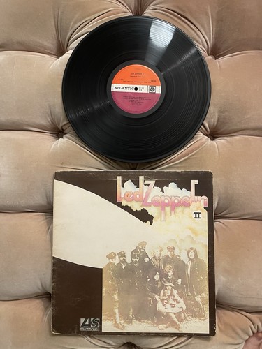 Led zeppelin killing floor - led,