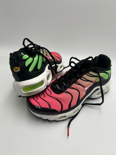 Nike air max tuned rosa - nike, rosa/pink