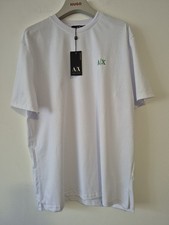 ARMANI EXCHANGE T-SHIRT HERREN