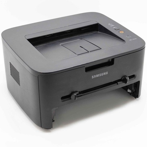 Samsung 2525 drucker zur - samsung, ml-2525