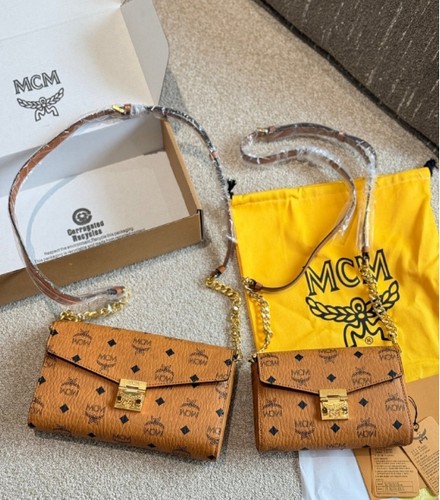 Mcm handtasche kette - mcm,