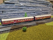 Minitrix Spur N 1/160