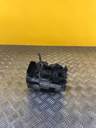 Abs block für - für, r