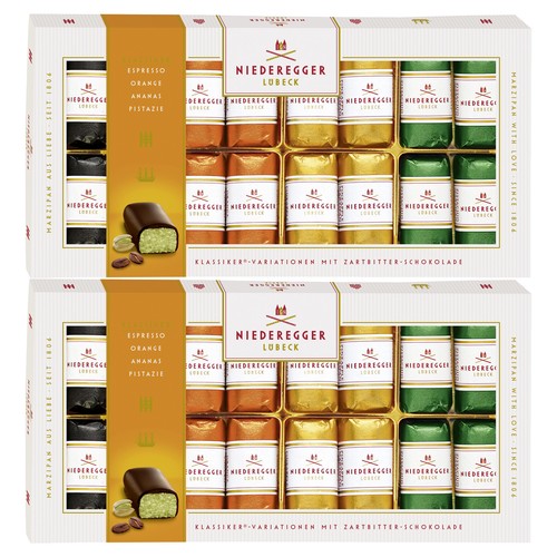 Niederegger marzipan klassisch - marzipan,