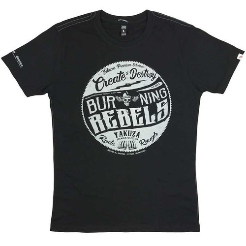 Yakuza premium herren shirt - premium, t-shirt