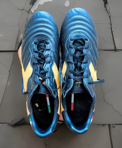 Diadora brasil leder mdp - brasil, lt