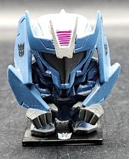 Transformers 30th Years Minifigur Prime Soundwave
