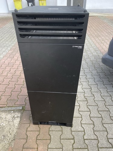 Trotec tac luftreiniger - trotec, v+
