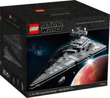 LEGO Star Wars 75252