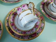 Kaffeegedeck Untertasse