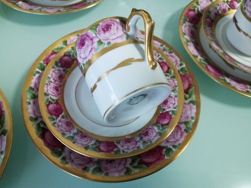 Kaffeegedeck untertasse - kaffeegedeck,
