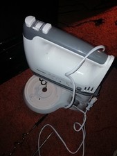 Silvercrest Handmixer SHMS 300 C2  Geräteständer mit Zubehör Mixer Küchengerät 