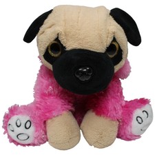 Morgenroth Süßer Mops mit