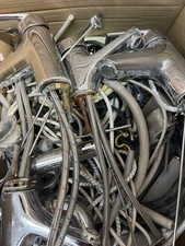 Kupfer-Messing EdelstahlSCHROTT Aus renovierung Ca 25 Kg