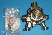 Wasserschalter für VCW