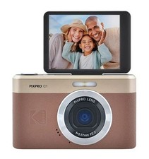 Kodak pixpro digitalkamera - pixpro,