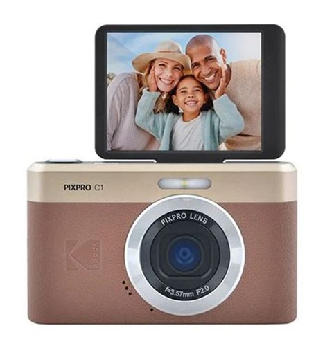 Kodak pixpro digitalkamera - pixpro,