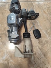 Komplett Schloss Satz für Ford C-Max.