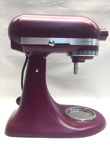 Kitchenaid küchenmaschine - kitchenaid,