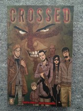 Crossed - Band 1 - Garth Ennis