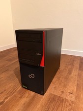 Fujitsu Esprimo P920 0-Watt