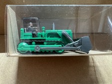 1:87 Wiking 16655 Planier Raupe Unbespielt in OVP