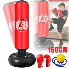 160cm Boxsack Stehend Kinder