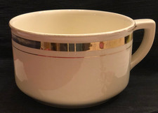 antiker Nachttopf Keramik