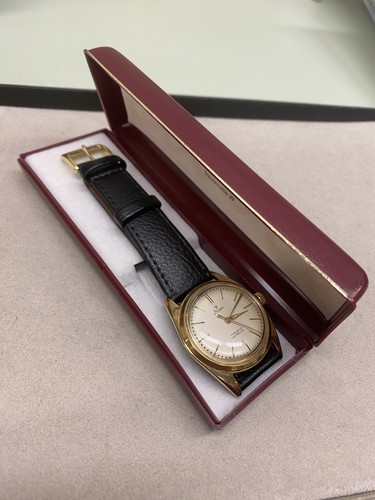 Alte stowa armbanduhr - alte,