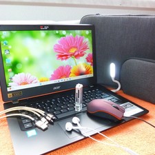 XXL SET Acer V3 372 13 Zoll