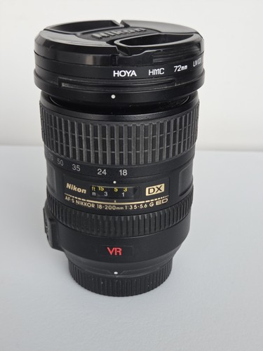 Objektiv zoom nikon s - zoom,