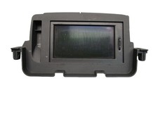 Navigationssystem Display für