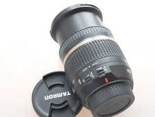 Tamron  17-50 mm F/2.8 AF