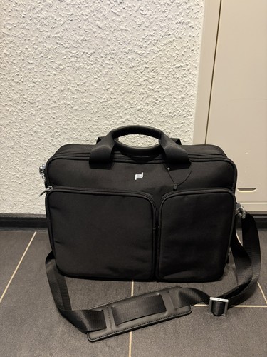 Porsche design laptoptasche - porsche,