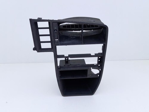 Mittelkonsole corrado 53i - corrado,