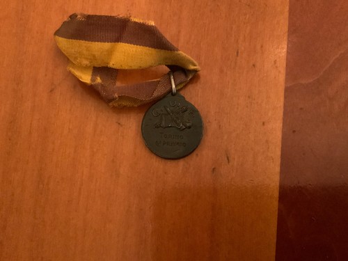 Alte medaille sport f - medaille,