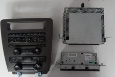 Ford Mustang V 2011 - 2014 Radio Klima Bedienung Empfänger Komplett Set defekt