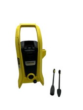 Kärcher Akku Hochdruckreiniger K 2 Battery 36 V, 110 bar ohne Akku A3/4"