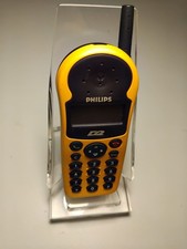 Vintage: Philips  D2-Handy