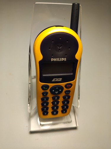 Vintage philips d2 handy - vintage:,