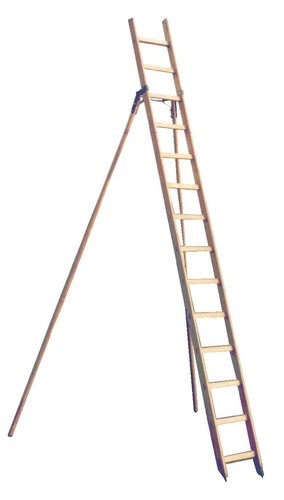 Gartenleiter mit stufen anzahl - mit,