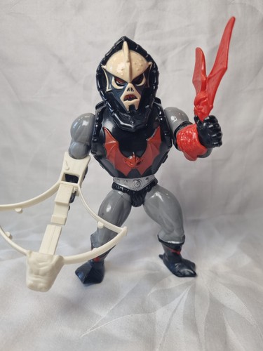 Hordak vintage masters the - masters, of