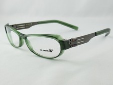 IC Berlin Brille Fassung Mod.: Inge-Maria Unisex  Ausstellungsstück ohne Etui