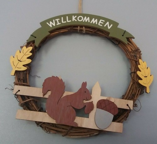 24x türkränze tür kranz - tür,