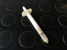 Haltestift kurz Reflektor