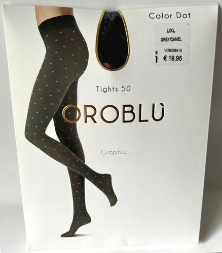 Oroblu blickdichte strumpfhose - oroblu,