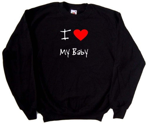 Love heart baby - heart, my