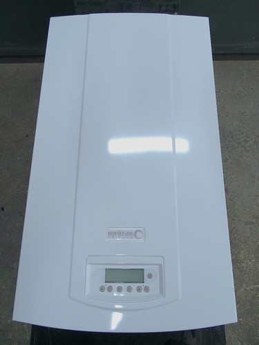Brötje ecotherm whc - brötje,