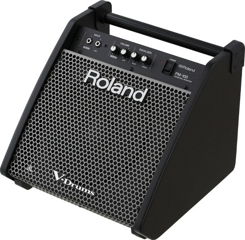 Roland 100 monitor system - pm-100,
